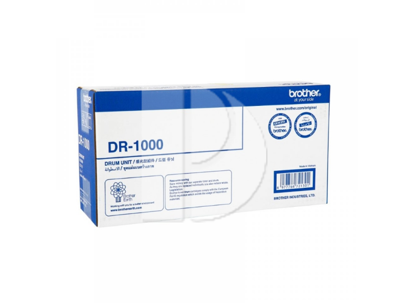 Brother DR-1000 Original Drum